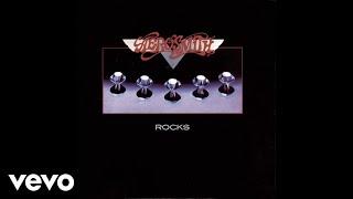 Aerosmith - Combination (Audio)