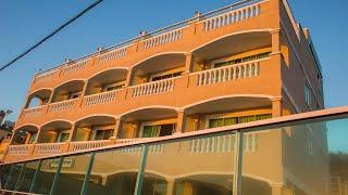 Ocean View Hotel, Arraial do Cabo, Brazil