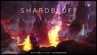 Illuvium | Shardbluff (Dev Concept)