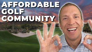 Living at Terravita Country Club | Living in Scottsdale, AZ | Full Neighborhood Tour