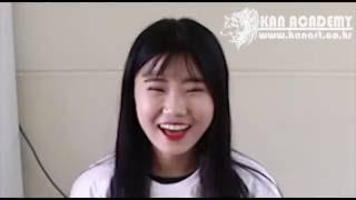 [칸연기학원]여자라면 공감!