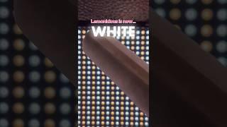 LEMONICIOUS is now WHITE! #frozi #icecream #popsicle #food #ice #shorts #short #viral #trend