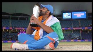 India vs  New Zealand  Live Match  | Final Match Highlights  | Icc Champions trophy | Rohit Sharma