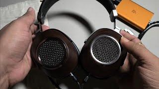 Sivga Anser Unboxing and Initial impression