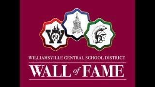 2024 Williamsville Wall of Fame