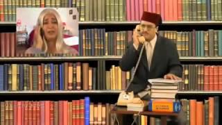 Bih fih rachid allali et dounia boutazot