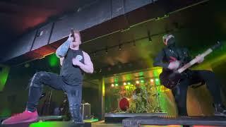 From Ashes to New - Full Set - Live @ Jewel Music Venue in Manchester, NH 4/12/2022