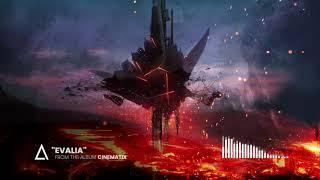 "Evalia" from the Audiomachine release CINEMATIX