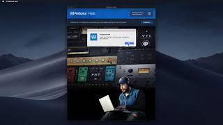 Introducing PreSonus Hub!