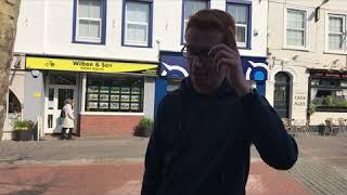 Herne Bay Resident
