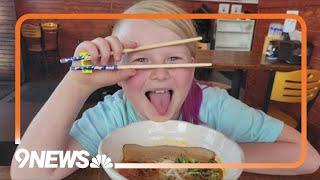 Kid curates list of best Denver ramen restaurants