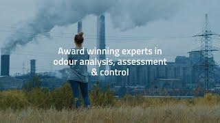 Olfasense UK - Environmental odour analysis, assessment & control