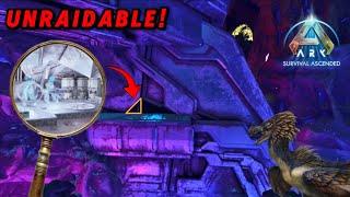 Top 5 Ratholes on Aberration | Ark Survival Ascended