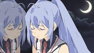 Lil Peep - About u [AMV] Plastic Memories