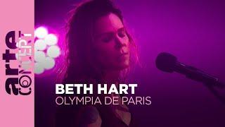 Beth Hart - Olympia (live) - ARTE Concert