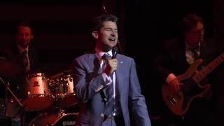 Matt Dusk - His Passion for Old, Great Music