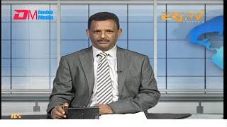 Evening News in Tigrinya for September 14, 2024 - ERi-TV, Eritrea