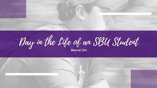 Day in the Life of an University Student | Southwest Baptist University