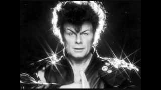 Gary Glitter - I'm The Leader Of The Gang (I Am!)