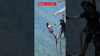 top bungee jumping in rishikesh