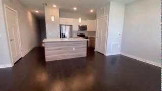 Aurora (A1) Floor Plan - 792 sq ft - 1 bed 1 bath - BellaNova at JubiLee Park