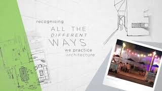 The importance of The Australian Institute of Architects Emerging Architect Prize