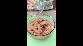 my favorite homemade ice cream recipes