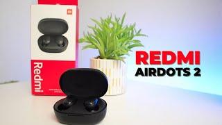 Redmi Airdots 2 - [Full Review]