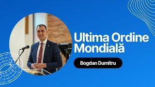 Ultima Ordine Mondiala