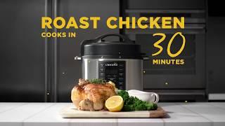 Roast Chicken Recipe