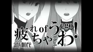 World's End Dancehall (English Cover)【ham + JubyPhonic】