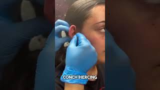 Dive into Piercing Variety: Base Laboratories Guide to Ear & Body Piercings!