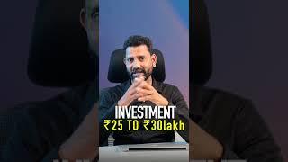 Apollo Sugar Business Opportunity | DAY 57 | Strategizer | Best Franchise opportunity in India