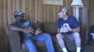 RoadDawg Online Interview with Lester Estelle, Jr.