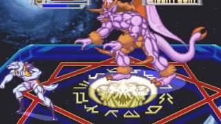 [최안경] [Metamorphic Force : 메타몰픽 포스] 늑대 원코인[One.coin][1CC]