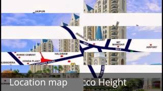 Ricco Heights Ricco Developers Alwar Bypass Road Bhiwadi