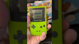 FREE Nintendo Gameboy battery cover! A2Z Gaming