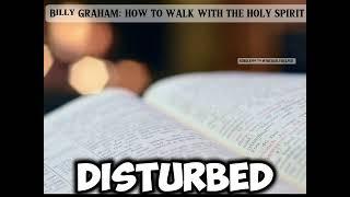 Billy Graham: How to Walk With The Holy Spirit Sermon|| #gospel #jesuschrist #jesus #billygraham