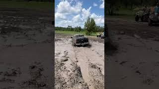 Ford f150 slick hole 4x4