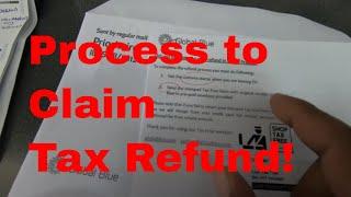 Tax free shopping in Europe? &  Shopping Tax refund at Airport?