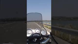 S00E16 Palava Ride on Royal Enfield