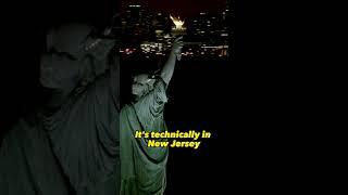 6 Things you didn't know about the United States! | #9 #shorts