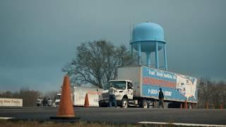 Entry Level Driver Training Certified CDL School - Truck Driver Institute