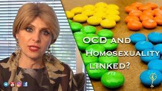 رابطه بین همجنسگرایی و OCD - دکتر آزیتا ساعیان