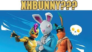 DOES XHBUNNY HAVE IT