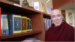 Dependent Origination - Bhikkhu Bodhi | {Paticca Samuppada} | Buddhism