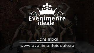 Dans Tribal - Evenimente Ideale