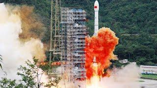 北斗三号最后一颗组网卫星发射成功