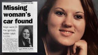 The Disturbing Disappearance of Amber Wilde