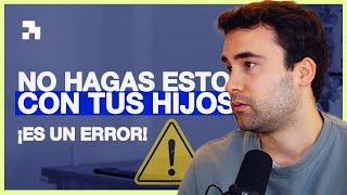 CÓMO SER FELIZ CON TU PAREJA Y LOS 5 LENGUAJES DEL AMOR ️ Pedro del Castillo | Aladetres #98